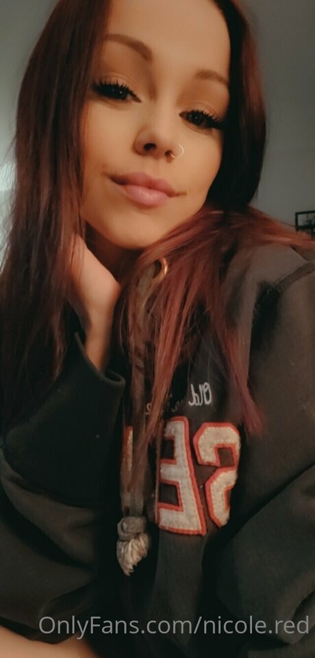 Nicole Red onlyfans nude pics