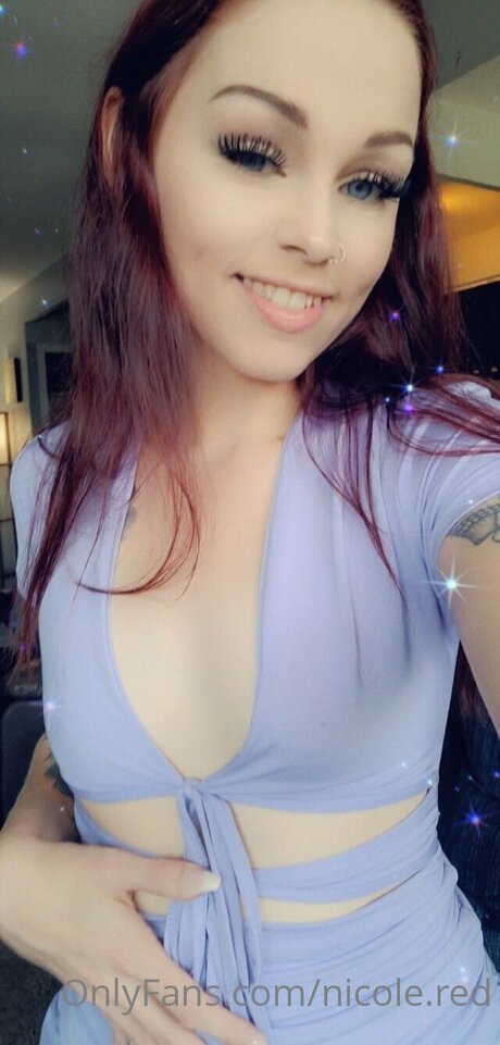 Nicole Red leaked onlyfans
