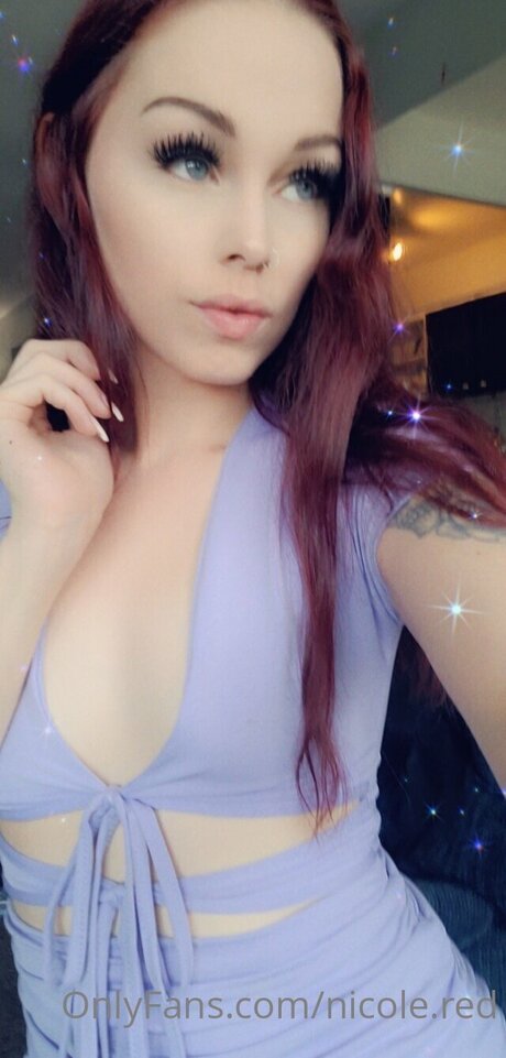 Nicole Red nude onlyfans pics