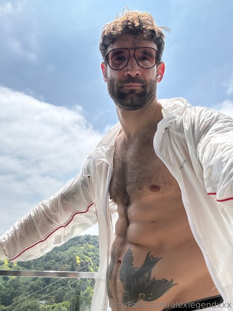 workout onlyfans beautiful shot