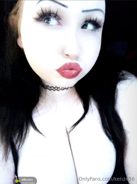 Kenz456 onlyfans nudes leak