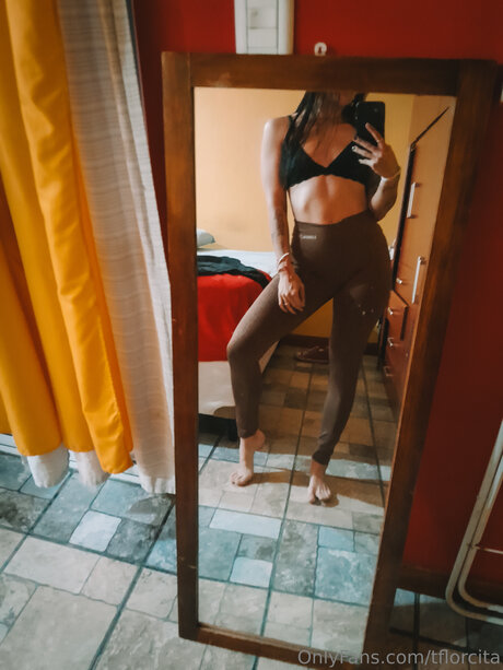 Tflorcita leaked onlyfans content