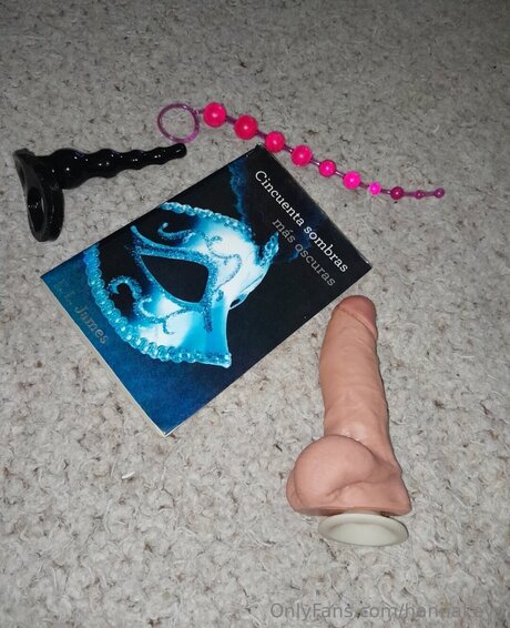 Hannakeys nudes onlyfans