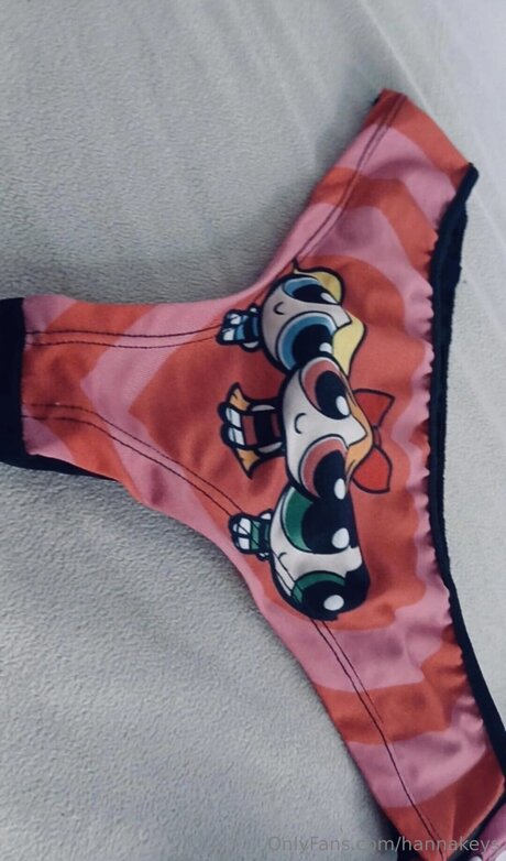Hannakeys onlyfans photos