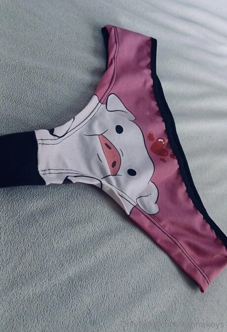 Hannakeys onlyfans leaks