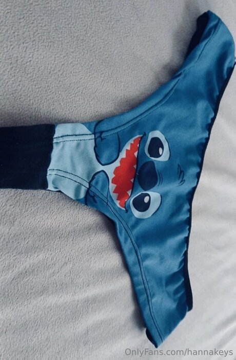 Hannakeys sex onlyfans