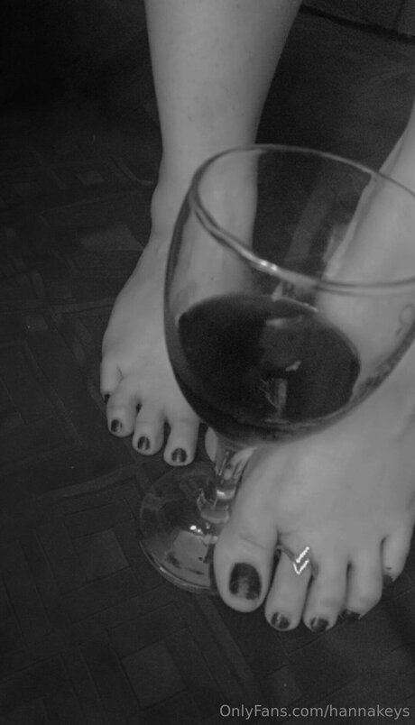 Hannakeys free only fans