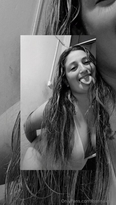 Hannakeys only fans nudes