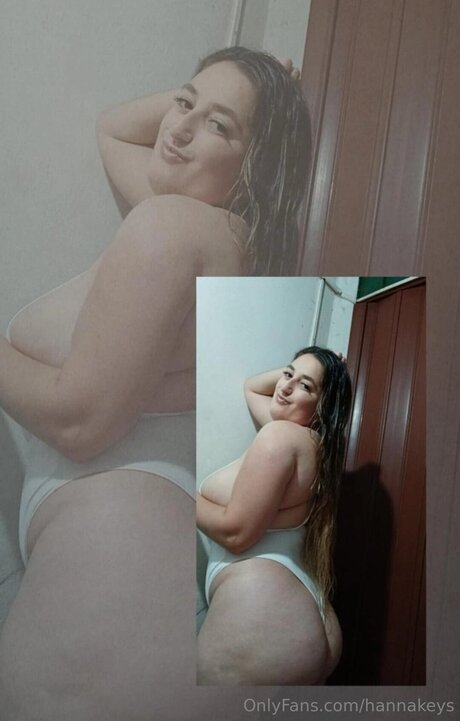 Hannakeys onlyfans leaked