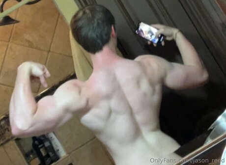 Jason Reed porn onlyfans