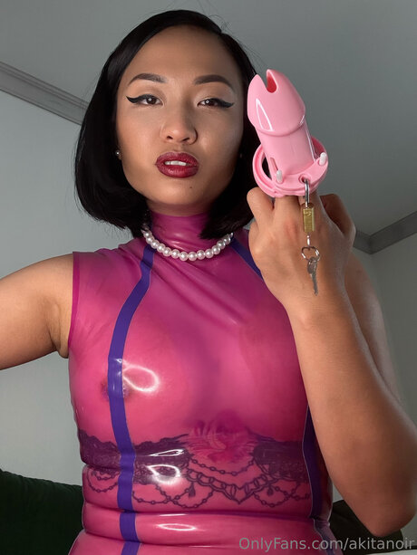 Akitanoire nude leaks onlyfans