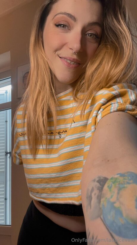 Latuavale leaked onlyfans.