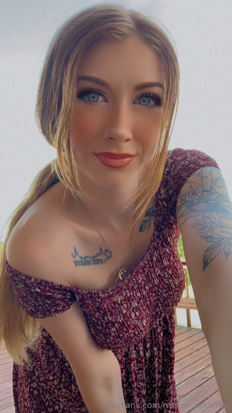 Mrs M Xoxofree leak only fans