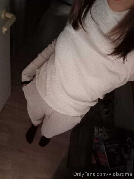 Violaroma onlyfans content leaked