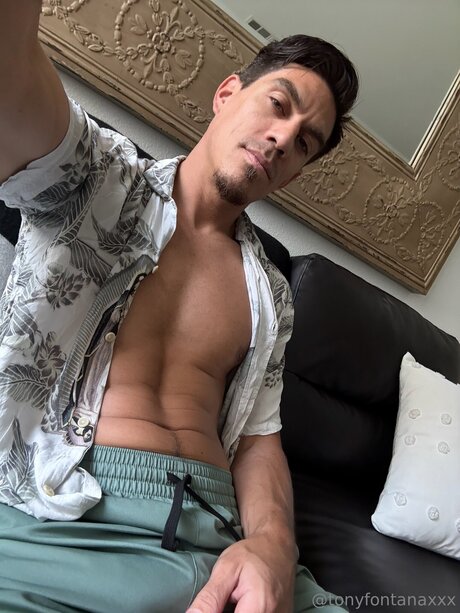 Tonyfontana onlyfans fotos