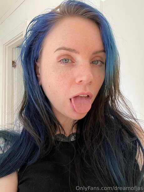 Dreamofjas onlyfans porn