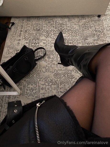 Lareinalove leak onlyfans