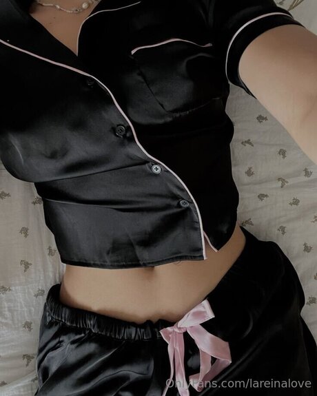 Lareinalove leaked only fans