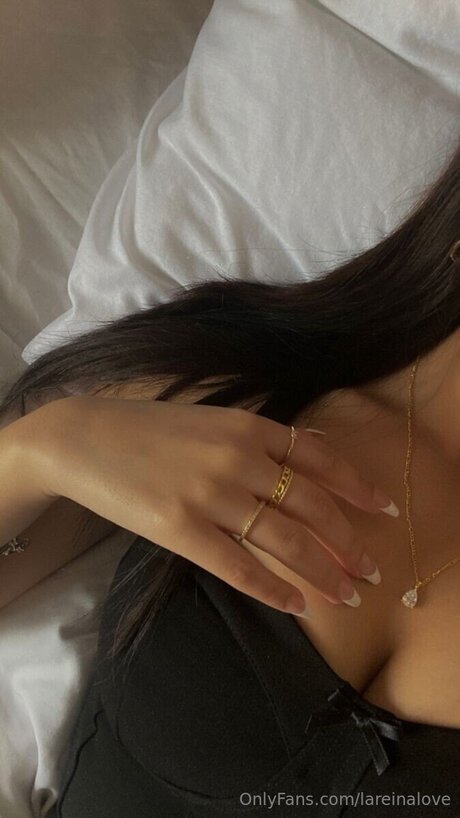 Lareinalove only fans