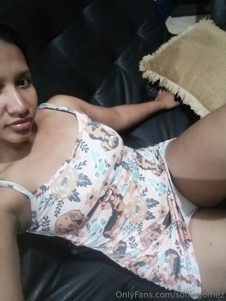 Sofiiagomez onlyfans leaked pictures