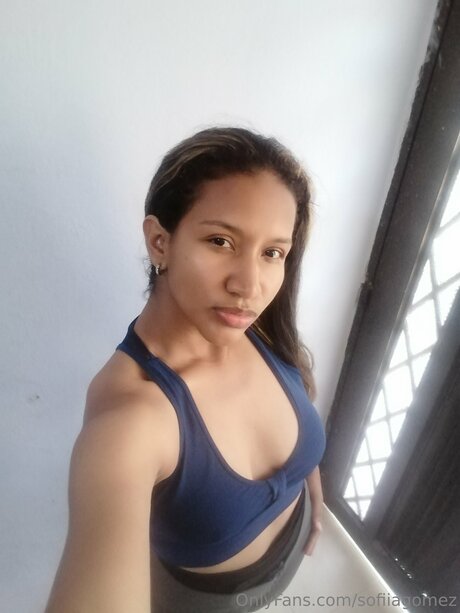 Sofiiagomez leaked onlyfans content