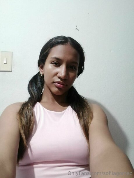 Sofiiagomez new onlyfans leak