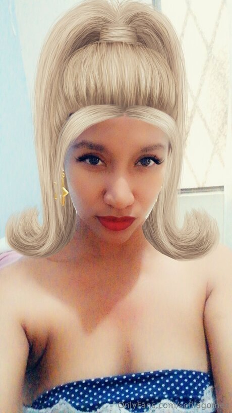 Sofiiagomez onlyfans nsfw