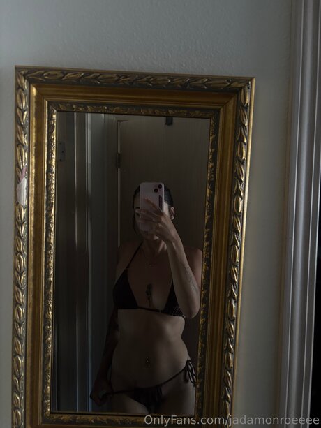 Jadamonroeeee onlyfans xx