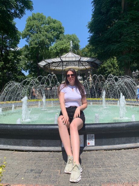 Dirny Kate only fans leaks porn