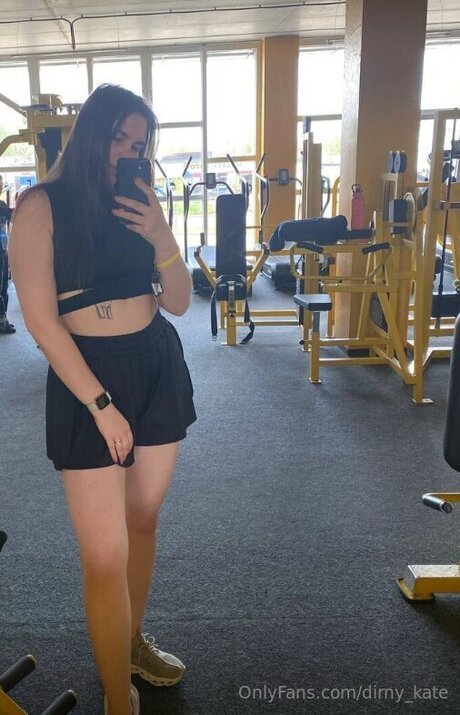 Dirny Kate onlyfans xxx