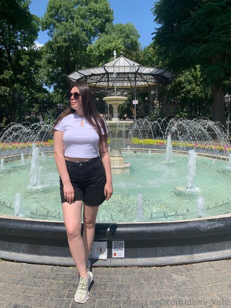 Dirny Kate naked only fans