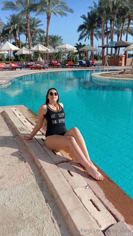 Dirny Kate onlyfans model photo