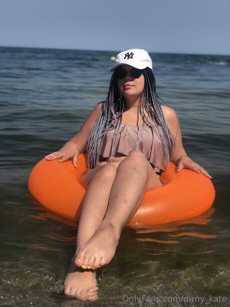 Dirny Kate leaked onlyfans sextape