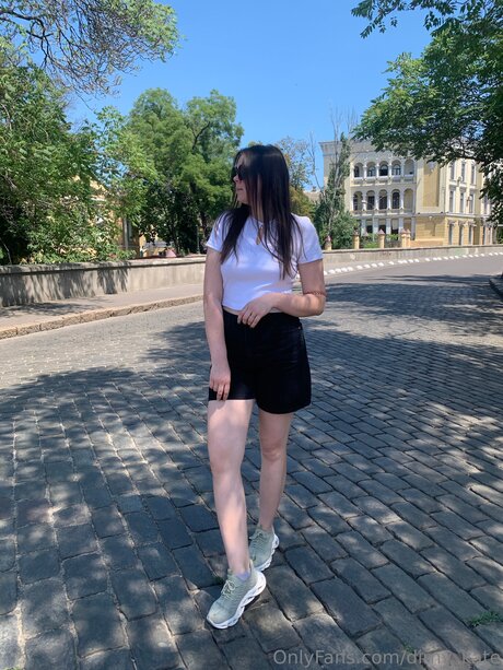 Dirny Kate onlyfans leaked.