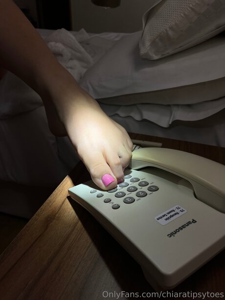 Chiaratipsytoes onlyfans leaks free