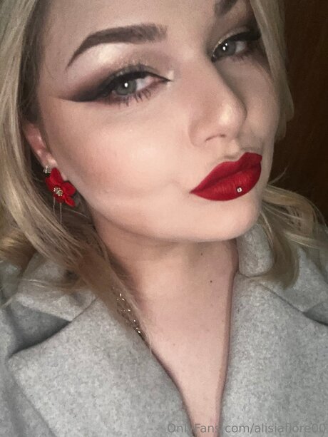 Alisiaflore00 porn onlyfans leak