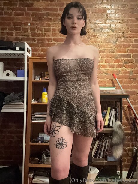 Isabel4yiew naked onlyfans leaked