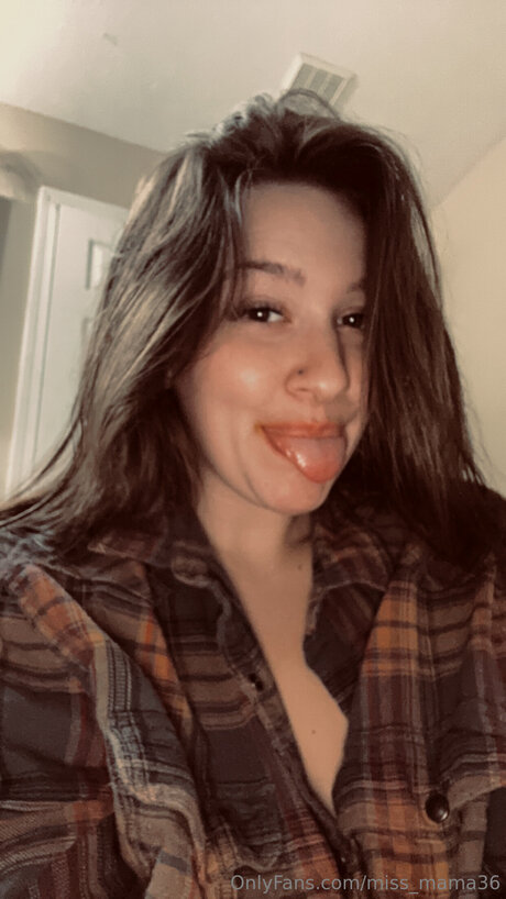 Miss Mama36 onlyfans sexy