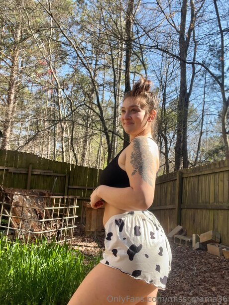 Miss Mama36 sex onlyfans