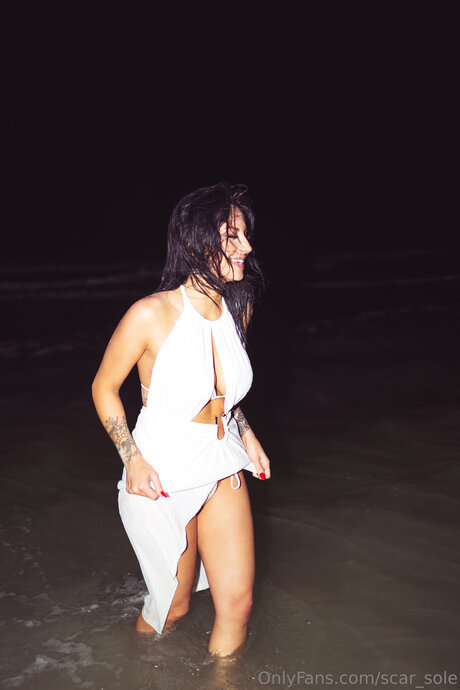 Scar Sole onlyfans post