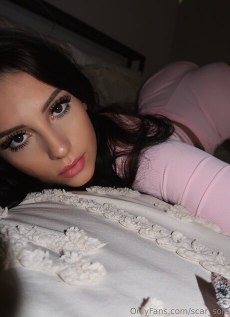 Scar Sole onlyfans posts