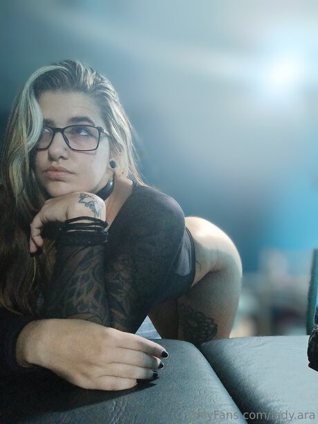 Ladyaraa onlyfans photos