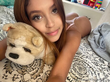 Camibrune onlyfans nsfw