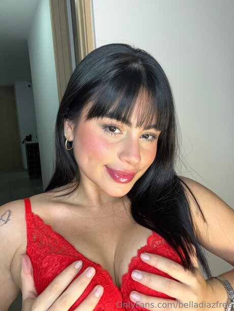 Belladiazfree leaked nudes onlyfans