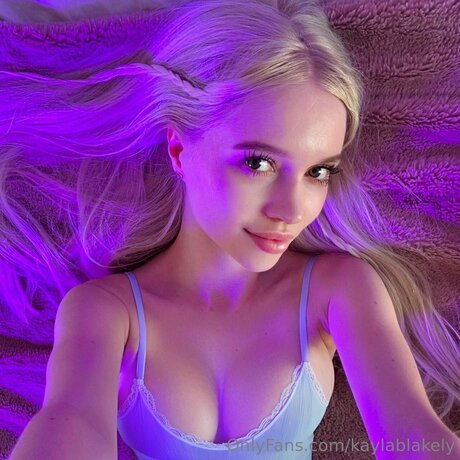 Kaylablakely leaked onlyfans content