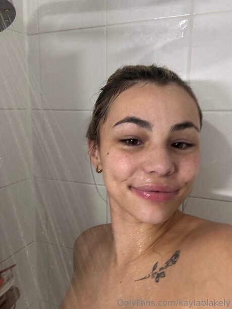 Kaylablakely on onlyfans