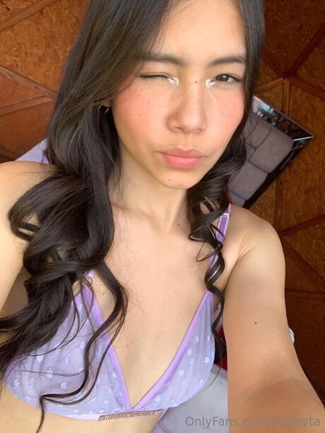 Petinyta nudes only fans