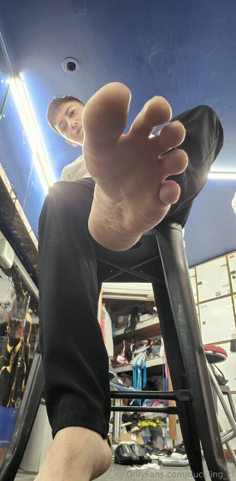 Duckling Cl porn onlyfans leak