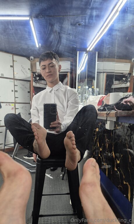 Duckling Cl onlyfans gratis