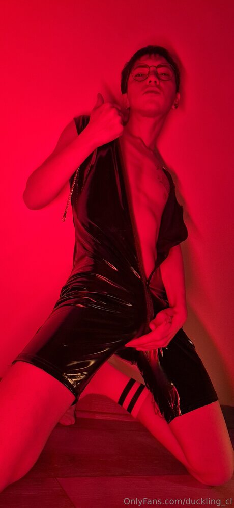 Duckling Cl onlyfans leaked nudes